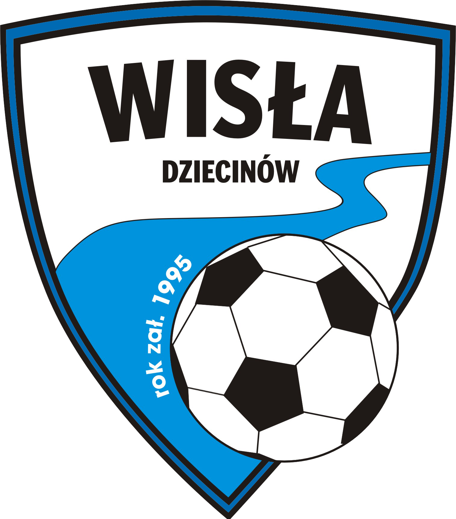 Wisła Dziecinów